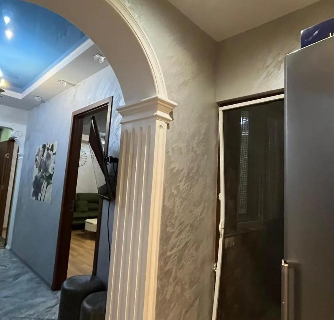 באטומי Dato-Temo Apartment גאורגיה