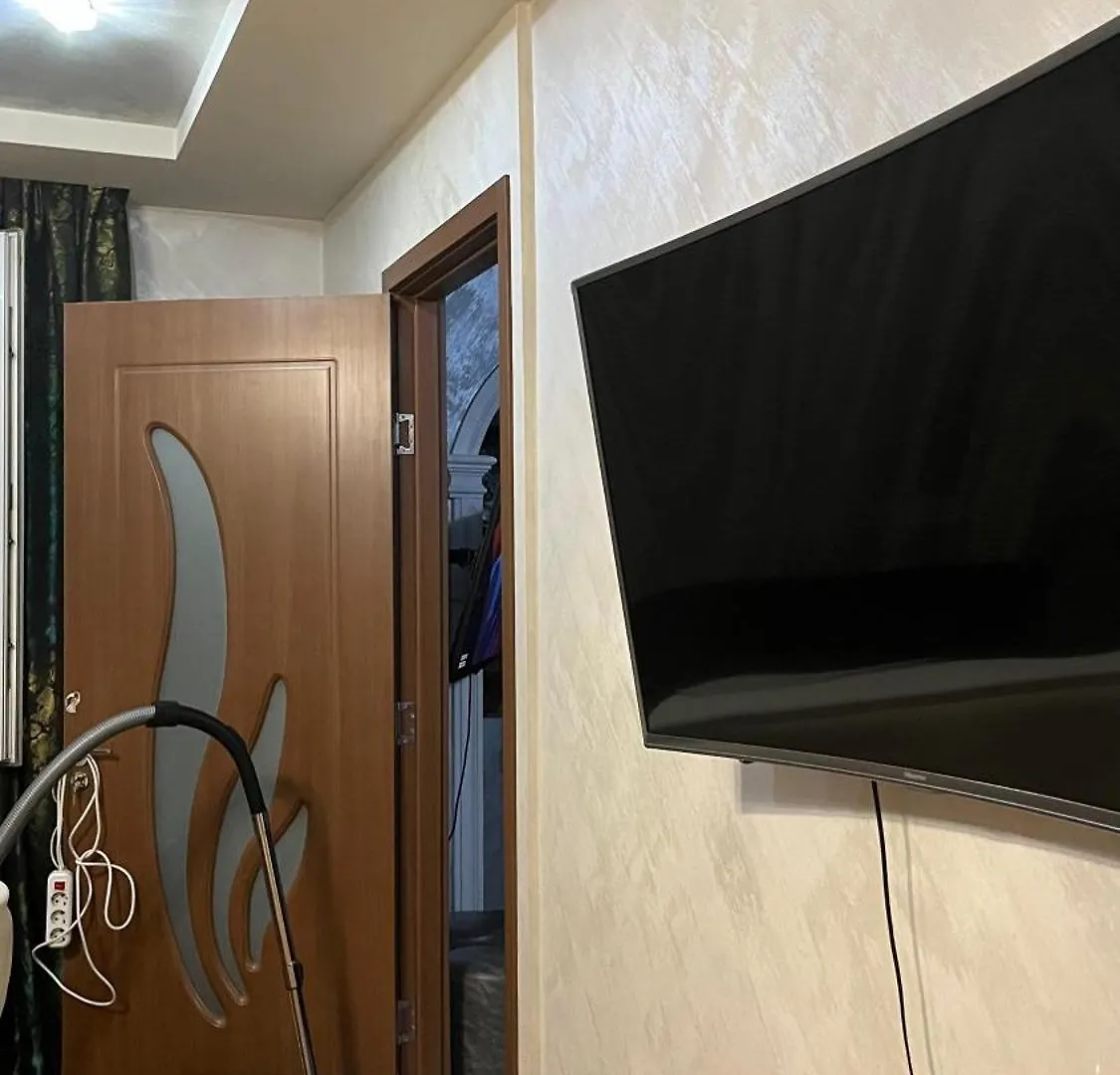 באטומי Dato-Temo Apartment