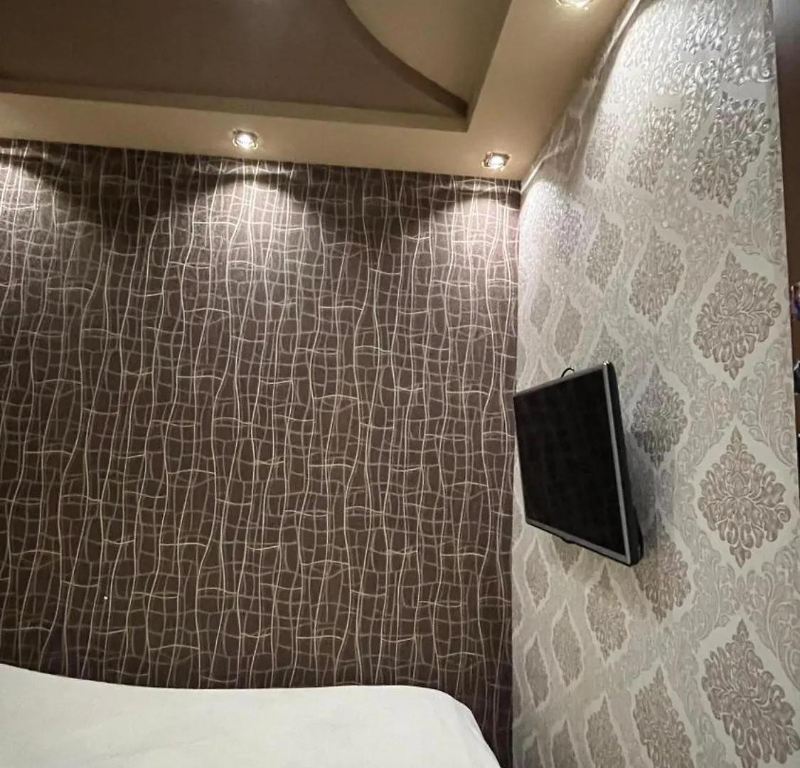 באטומי Dato-Temo Apartment 0*,  גאורגיה